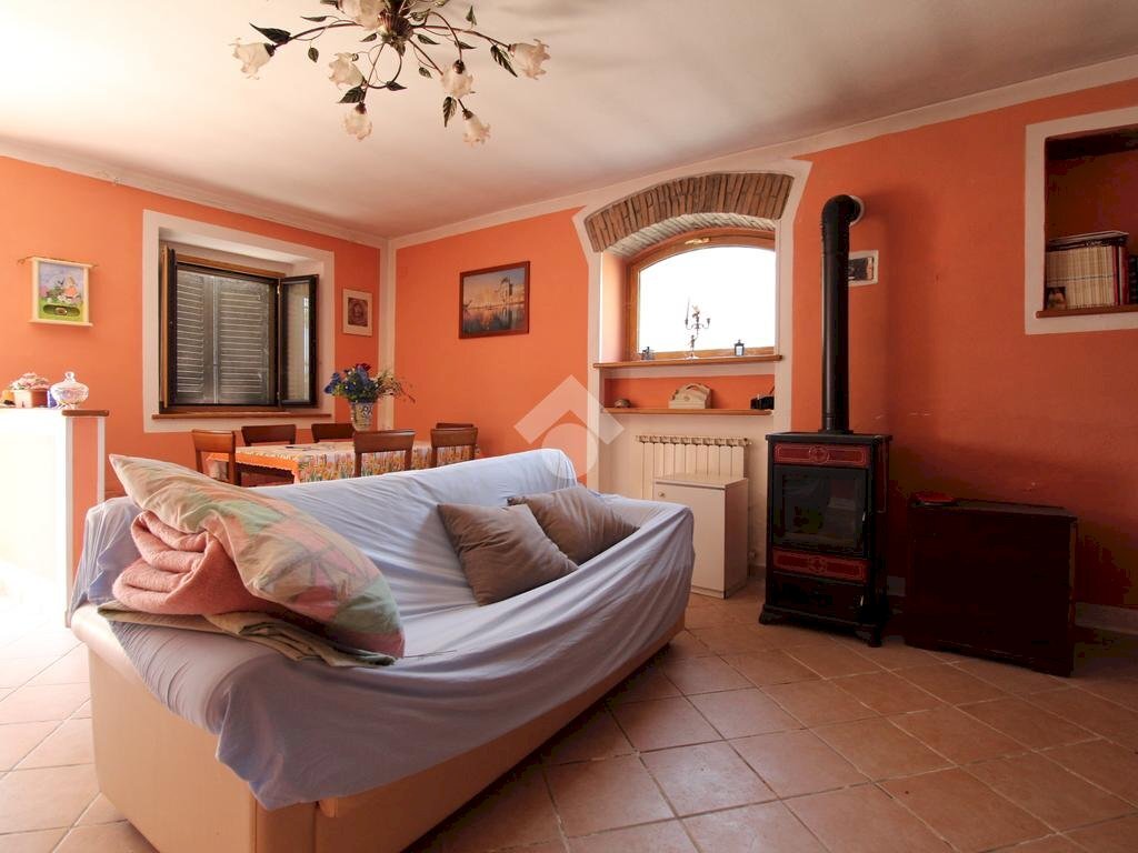 Casa semi indipendente Via Lusignana, Villa Minozzo - foto 3