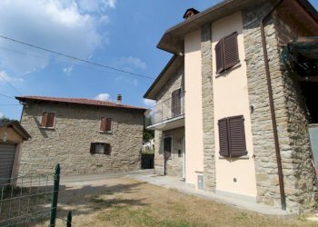 Casa semi indipendente Via Lusignana, Villa Minozzo - foto 2