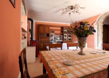 Casa semi indipendente Via Lusignana, Villa Minozzo - foto 6