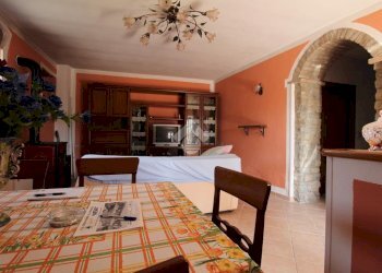 Casa semi indipendente Via Lusignana, Villa Minozzo - foto 7