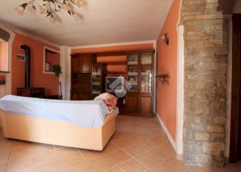 Casa semi indipendente Via Lusignana, Villa Minozzo - foto 8
