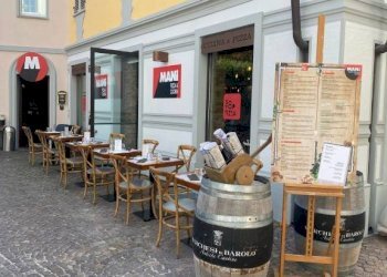 Ristorante Alba - foto 7