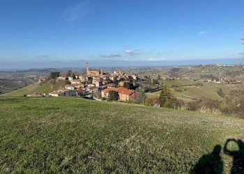 Terreno agricolo Santo Stefano Belbo - foto 14