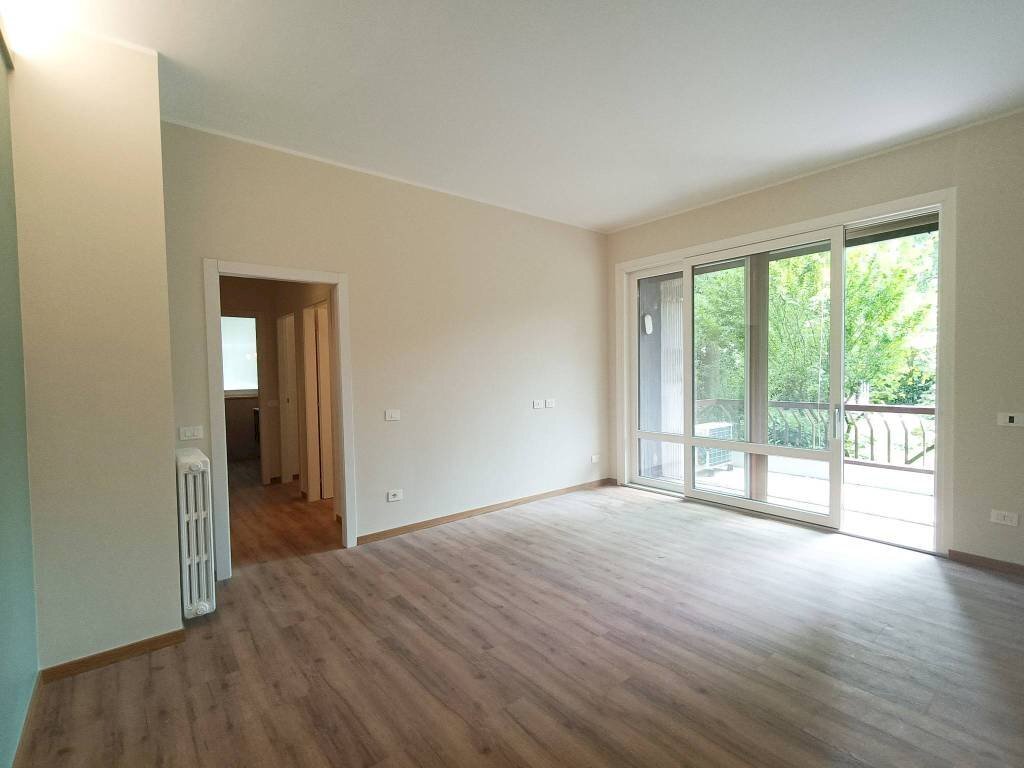 Quadrilocale Milano (zona San Siro) - foto 1