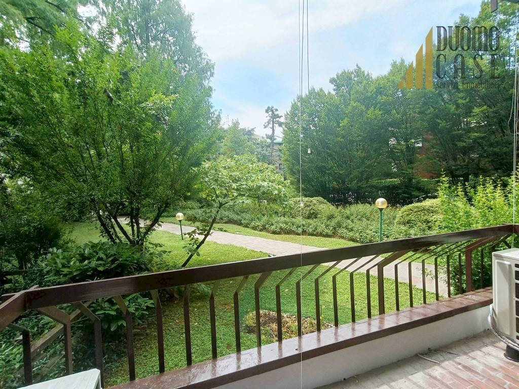 Quadrilocale Milano (zona San Siro) - foto 2
