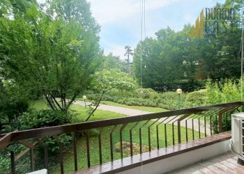 Four-room apartment Milano (neighborhood San Siro) - photo 2