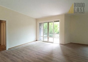 Four-room apartment Milano (neighborhood San Siro) - photo 7