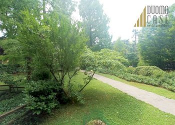 Four-room apartment Milano (neighborhood San Siro) - photo 9