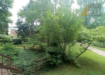 Quadrilocale Milano (zona San Siro) - foto 10