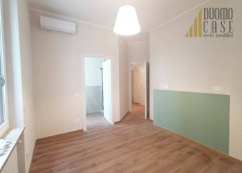 Quadrilocale Milano (zona San Siro) - foto 21
