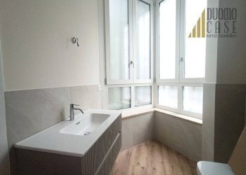 Four-room apartment Milano (neighborhood San Siro) - photo 22