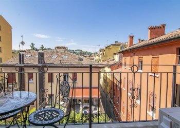 Monolocale Via San Felice 30, Bologna (zona San Felice) - foto 1