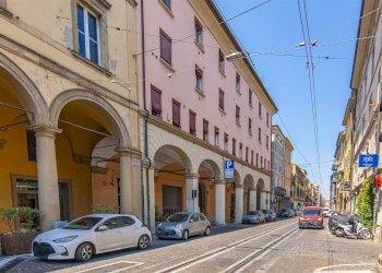 Monolocale Via San Felice 30, Bologna (zona San Felice) - foto 3