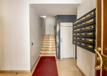 Monolocale Via San Felice 30, Bologna (zona San Felice) - foto 4