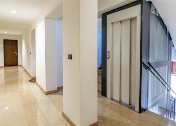 Monolocale Via San Felice 30, Bologna (zona San Felice) - foto 5