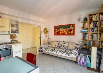 Monolocale Via San Felice 30, Bologna (zona San Felice) - foto 9
