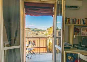 Monolocale Via San Felice 30, Bologna (zona San Felice) - foto 11