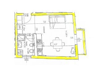 Monolocale Via San Felice 30, Bologna (zona San Felice) - foto 15