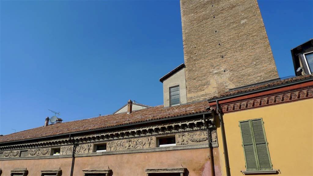 Quadrilocale Via Strada Maggiore 21, Bologna - foto 1