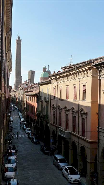 Quadrilocale Via Strada Maggiore 21, Bologna - foto 2