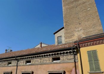Quadrilocale Via Strada Maggiore 21, Bologna - foto 1