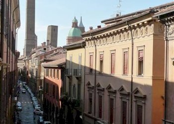 Quadrilocale Via Strada Maggiore 21, Bologna - foto 2