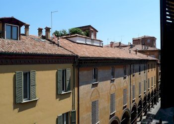 Quadrilocale Via Strada Maggiore 21, Bologna - foto 9