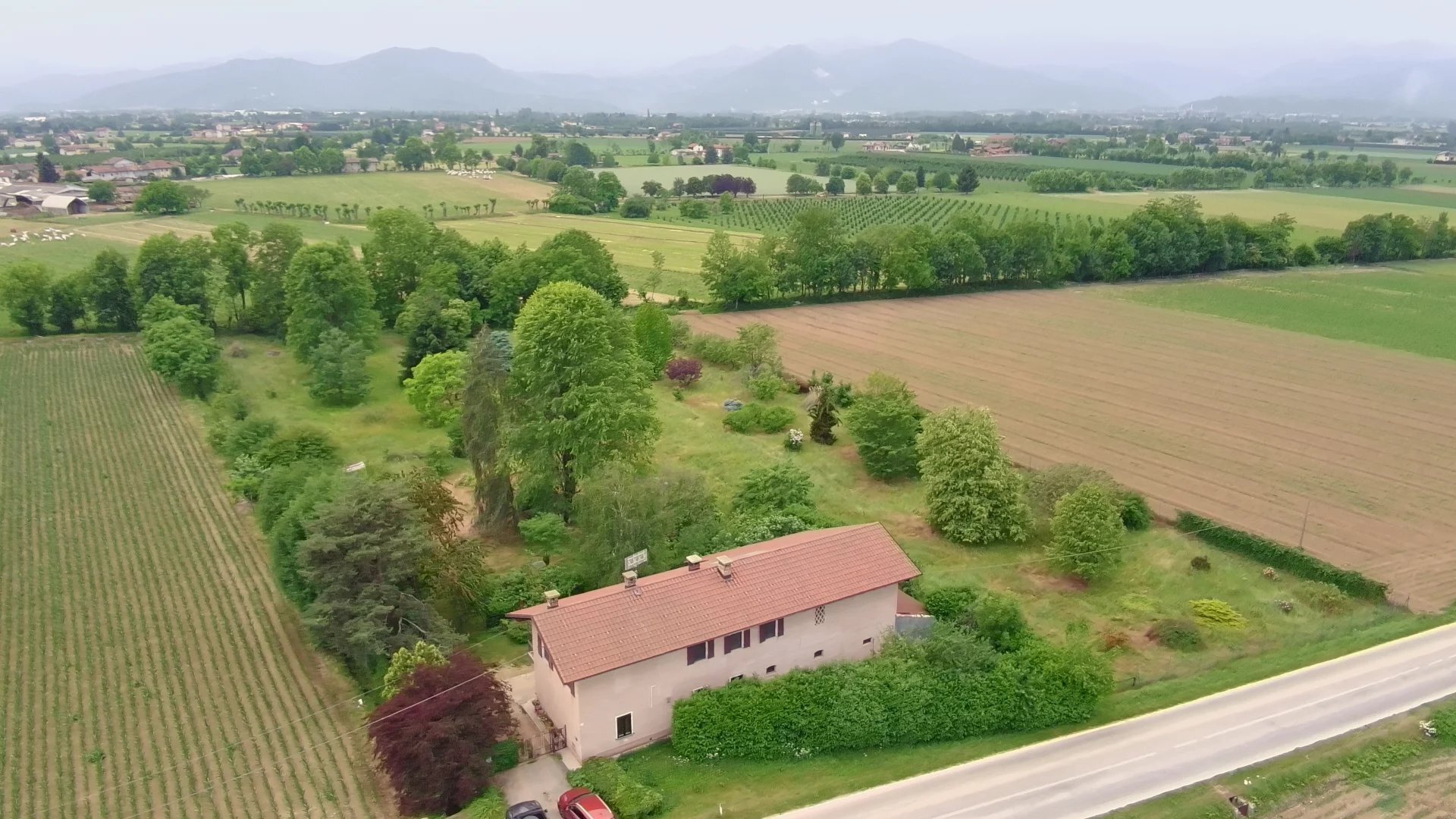 Villa Bifamiliare Via della Battaglia, Cuneo - foto 2