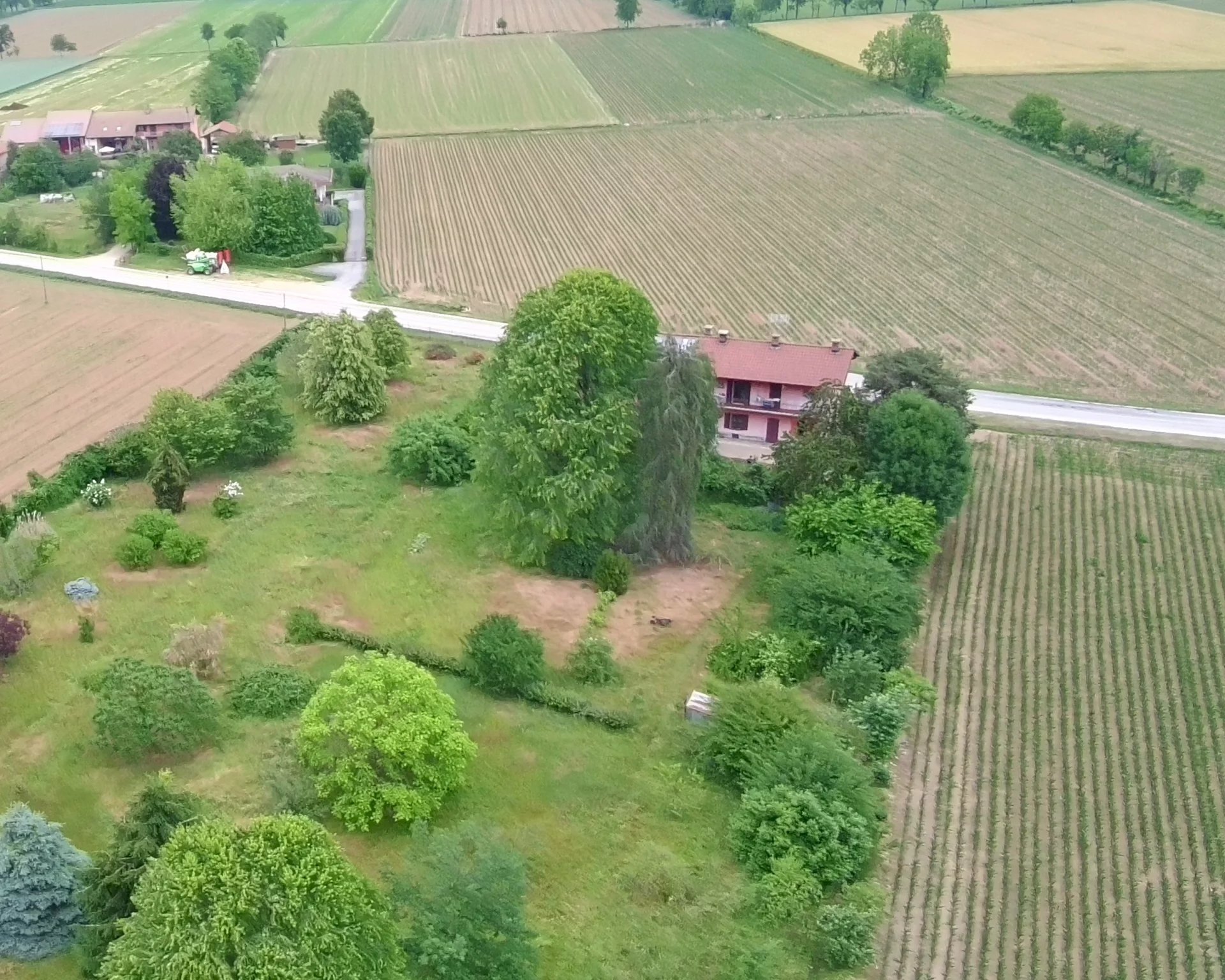 Villa Bifamiliare Via della Battaglia, Cuneo - foto 3