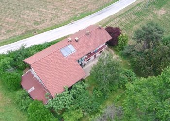 Villa Bifamiliare Via della Battaglia, Cuneo - foto 4