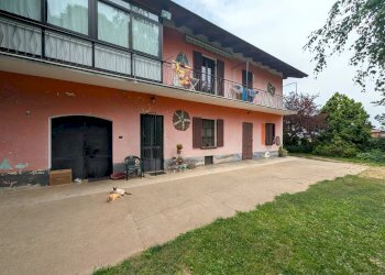 Villa Bifamiliare Via della Battaglia, Cuneo - foto 6