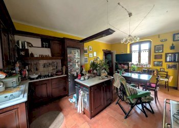 Villa Bifamiliare Via della Battaglia, Cuneo - foto 11