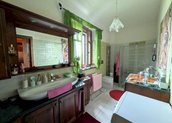 Villa Bifamiliare Via della Battaglia, Cuneo - foto 15
