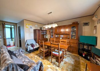 Villa Bifamiliare Via della Battaglia, Cuneo - foto 19