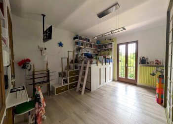Villa Bifamiliare Via della Battaglia, Cuneo - foto 29