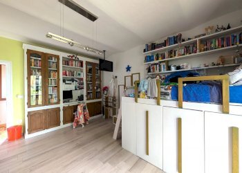 Villa Bifamiliare Via della Battaglia, Cuneo - foto 31