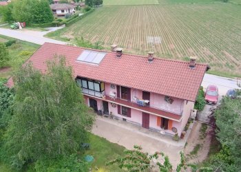 Villa Bifamiliare Via della Battaglia, Cuneo - foto 32
