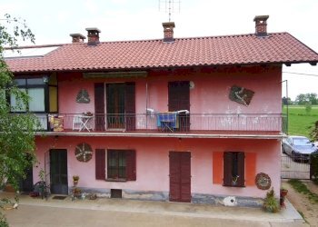 Villa Bifamiliare Via della Battaglia, Cuneo - foto 33