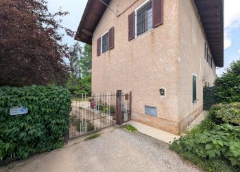 Villa Bifamiliare Via della Battaglia, Cuneo - foto 34