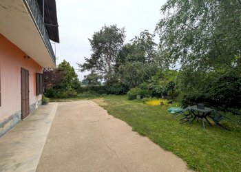 Villa Bifamiliare Via della Battaglia, Cuneo - foto 35