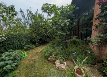 Villa Bifamiliare Via della Battaglia, Cuneo - foto 36