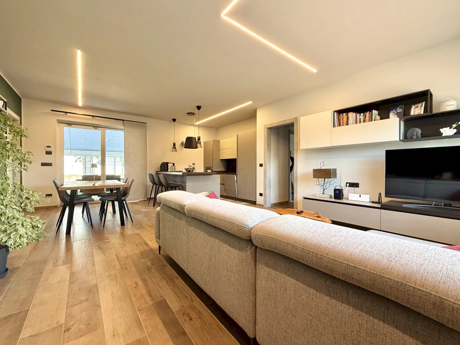 Apartment Regione Vigne Sottane, Chiusa di Pesio - photo 3