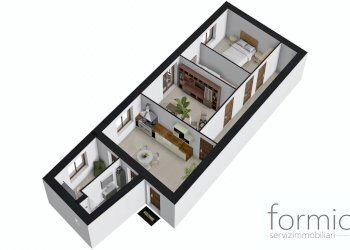 Apartment Portici - photo 18