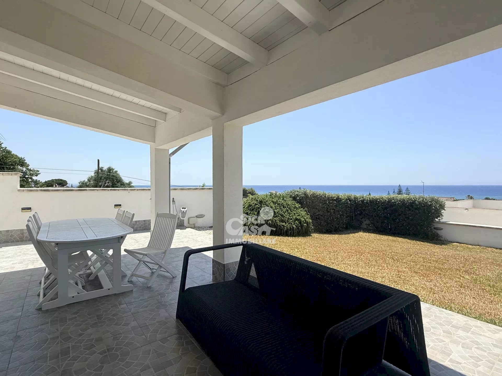 Villa Castelvetrano - foto 1