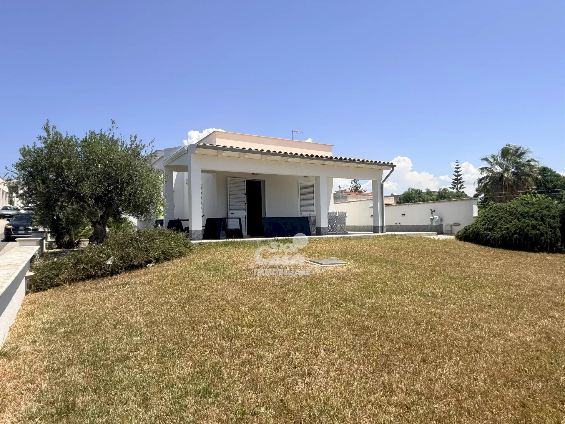 Villa Castelvetrano - foto 2
