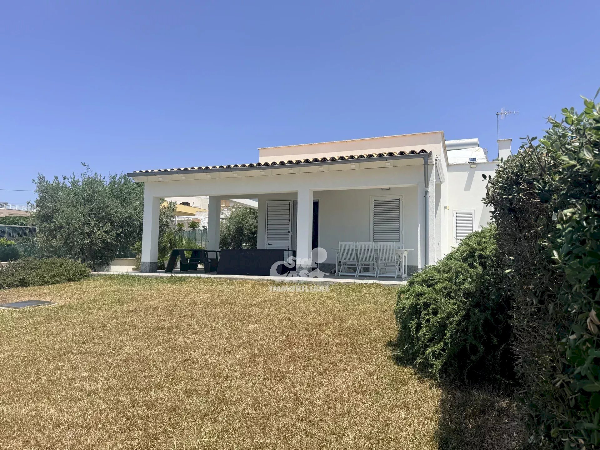 Villa Castelvetrano - foto 3