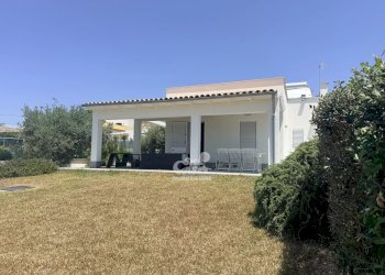 Villa Castelvetrano - foto 3