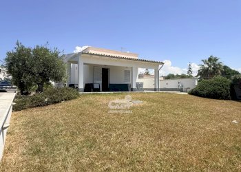 Villa Castelvetrano - foto 11