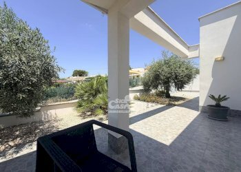 Villa Castelvetrano - foto 39