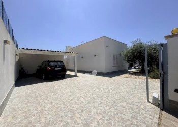 Villa Castelvetrano - foto 42